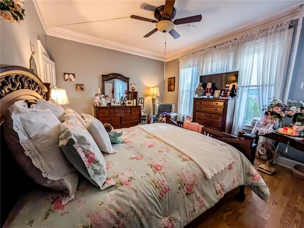 20 Henry Street Cranston RI 02905
