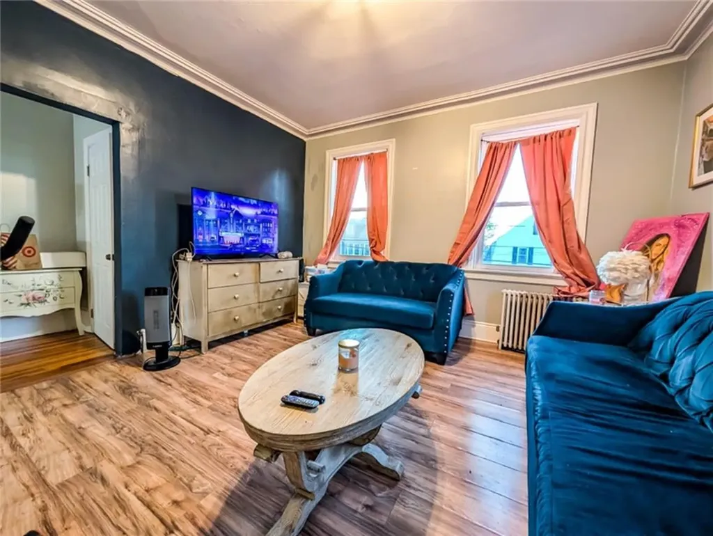 20 Henry Street Cranston RI 02905
