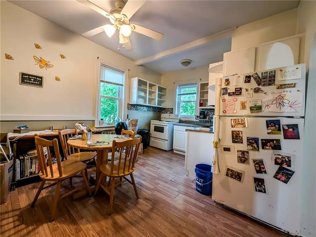 20 Henry Street Cranston RI 02905