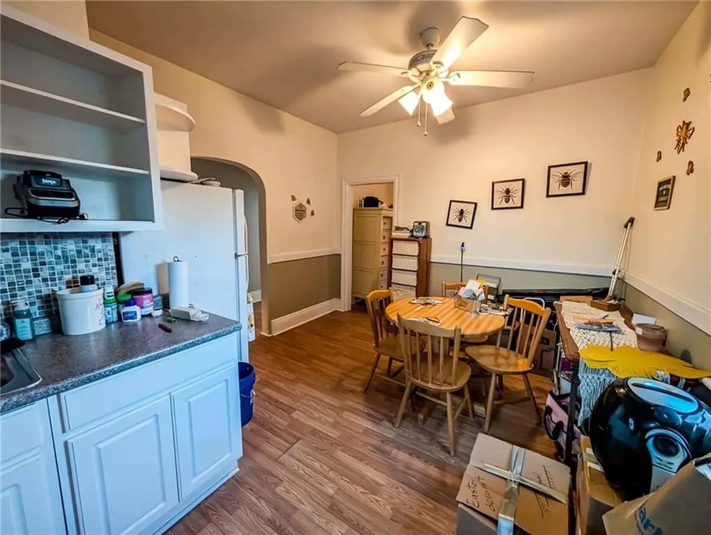 20 Henry Street Cranston RI 02905