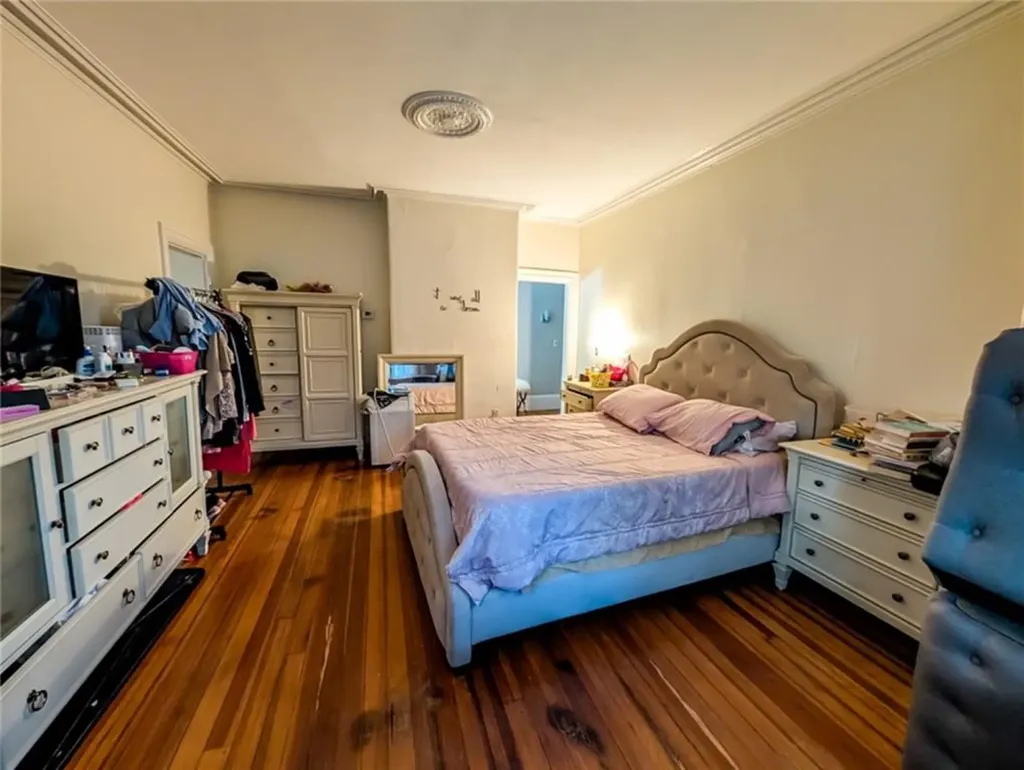 20 Henry Street Cranston RI 02905