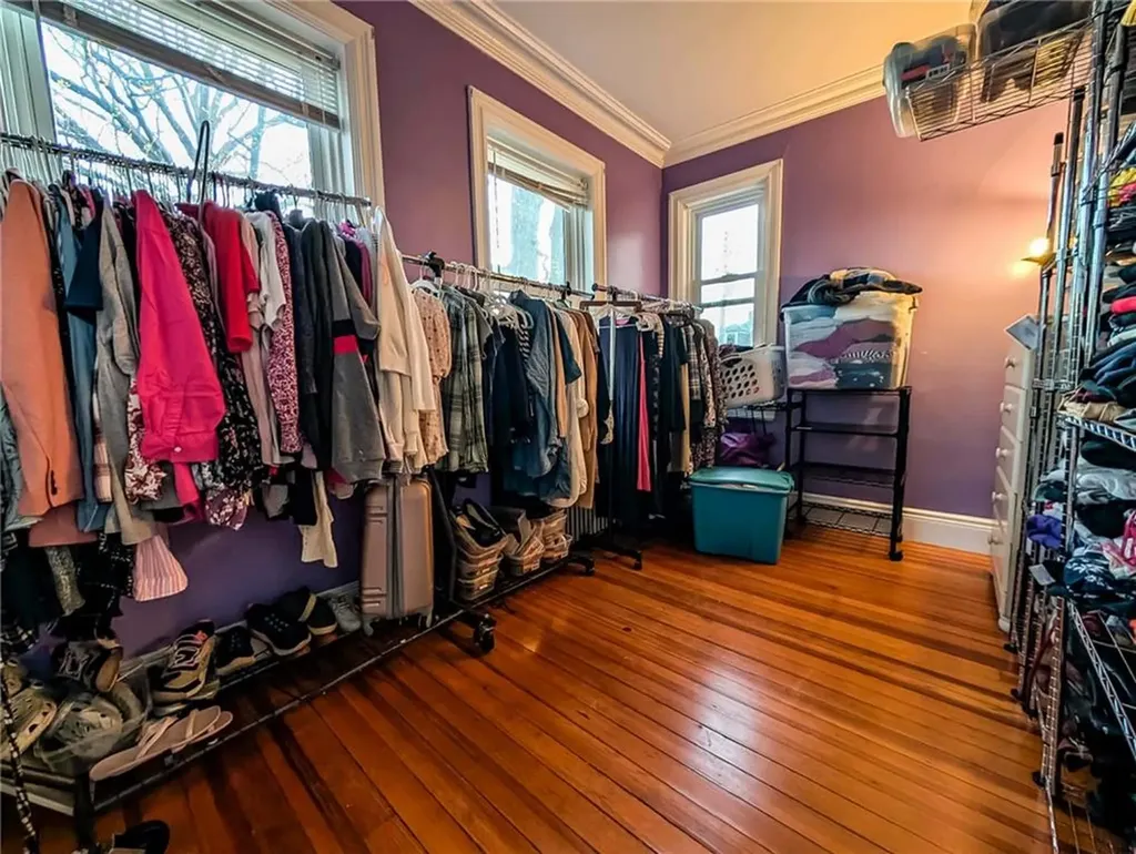 20 Henry Street Cranston RI 02905
