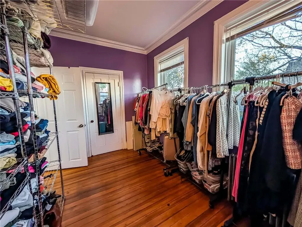 20 Henry Street Cranston RI 02905