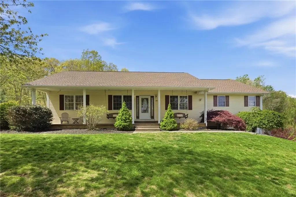 99 Burlingame Road Smithfield RI 02917