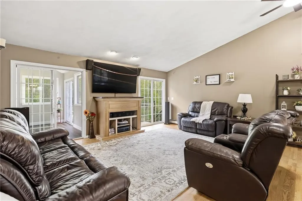 99 Burlingame Road Smithfield RI 02917