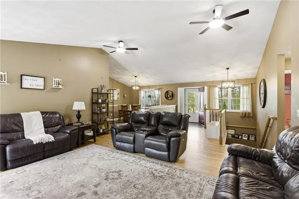99 Burlingame Road Smithfield RI 02917
