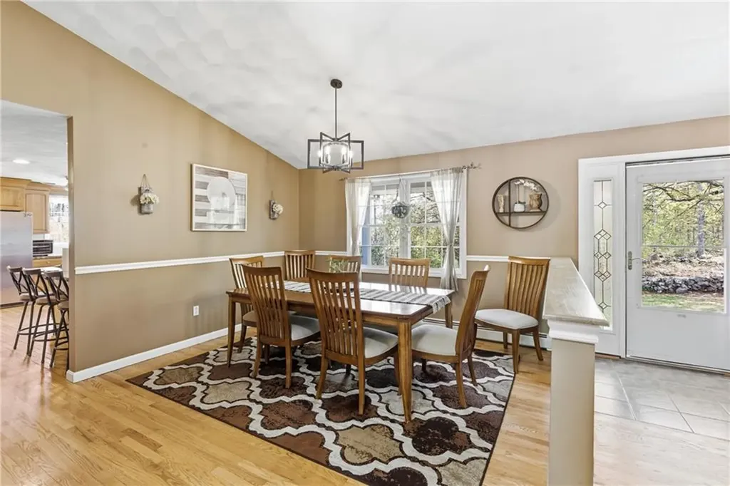 99 Burlingame Road Smithfield RI 02917