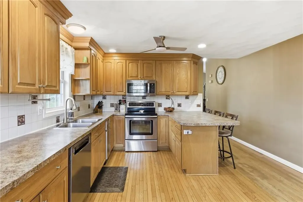99 Burlingame Road Smithfield RI 02917