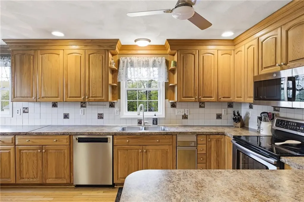 99 Burlingame Road Smithfield RI 02917