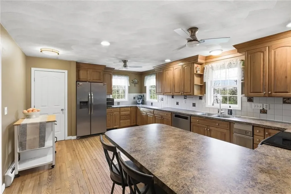 99 Burlingame Road Smithfield RI 02917
