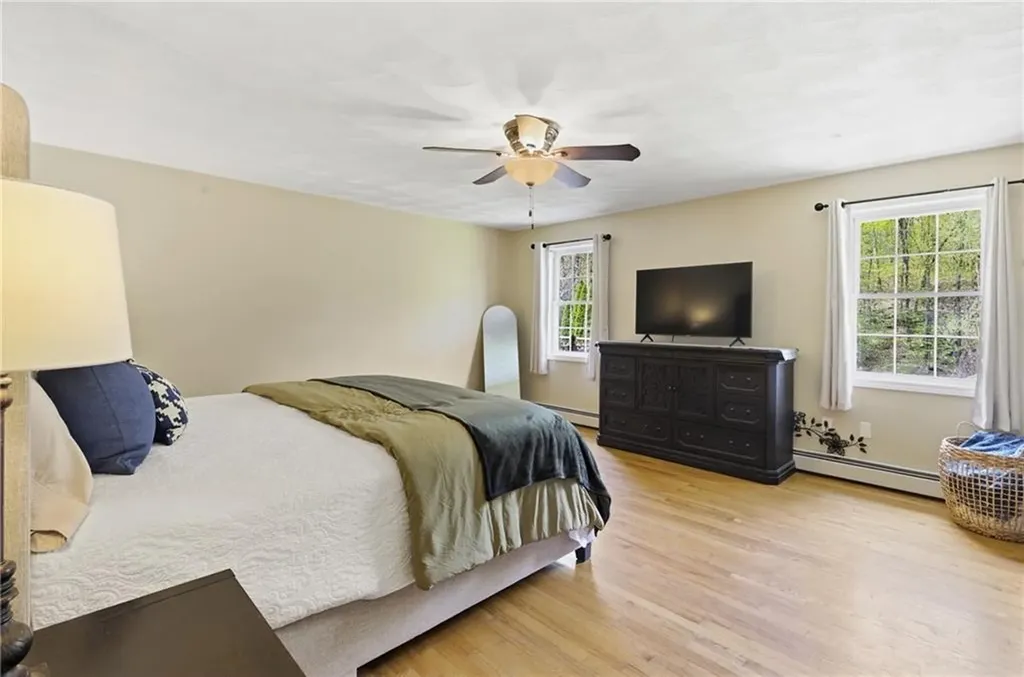 99 Burlingame Road Smithfield RI 02917