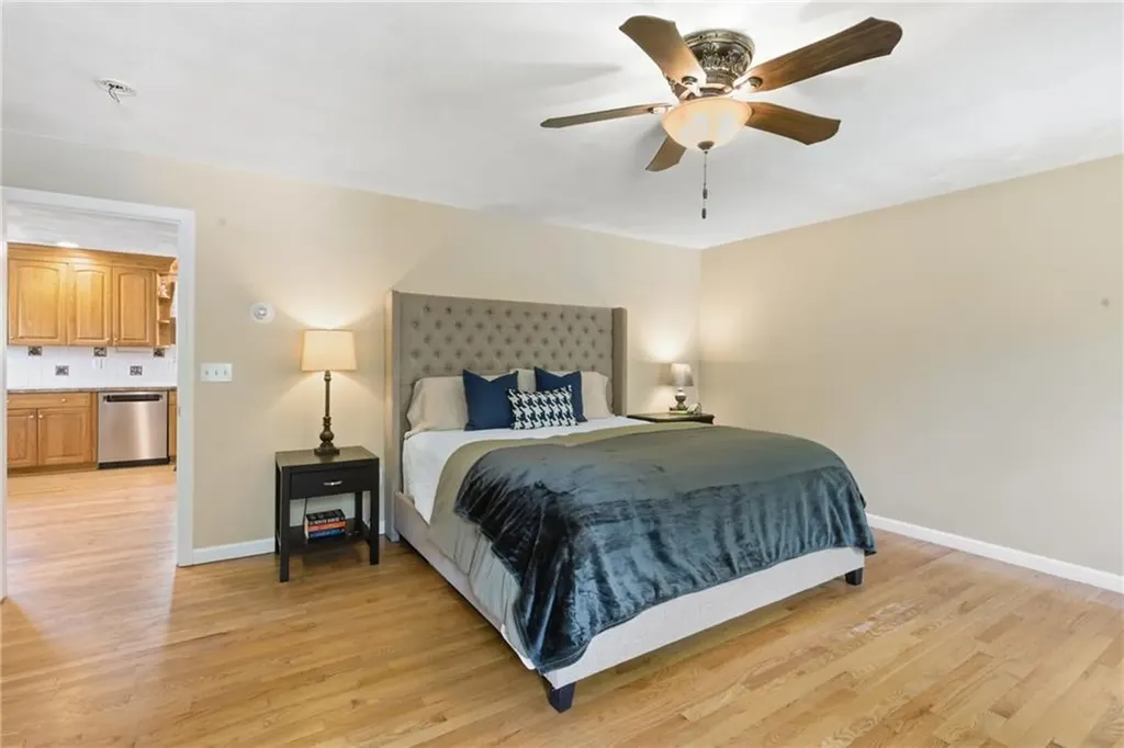 99 Burlingame Road Smithfield RI 02917