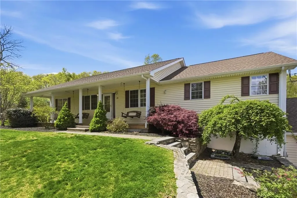 99 Burlingame Road Smithfield RI 02917