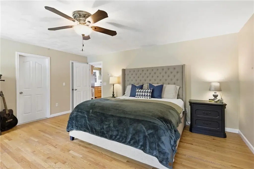 99 Burlingame Road Smithfield RI 02917
