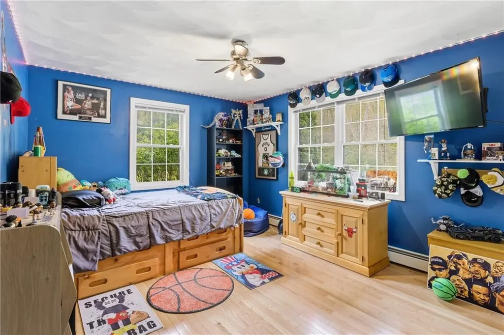 99 Burlingame Road Smithfield RI 02917