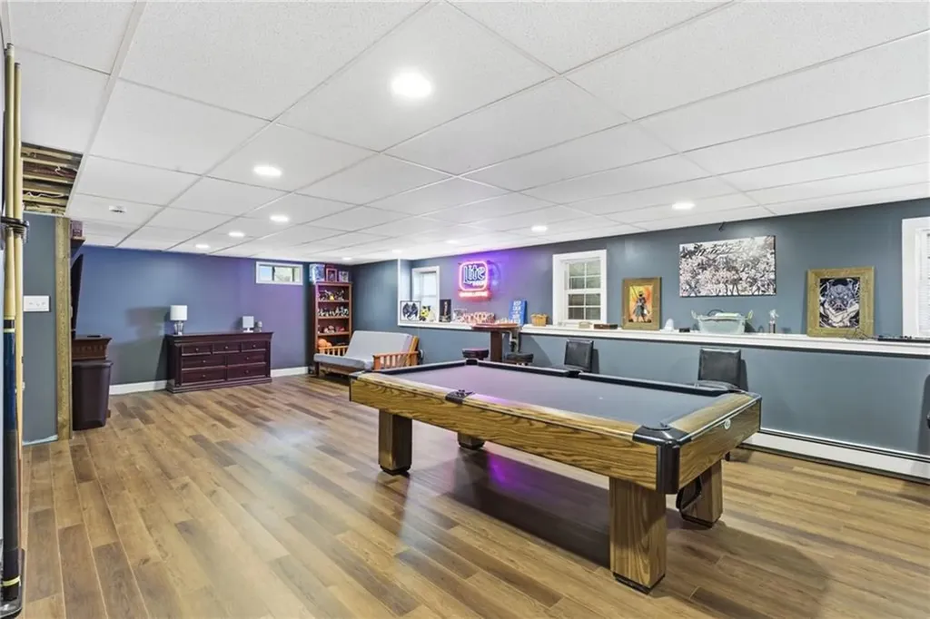 99 Burlingame Road Smithfield RI 02917