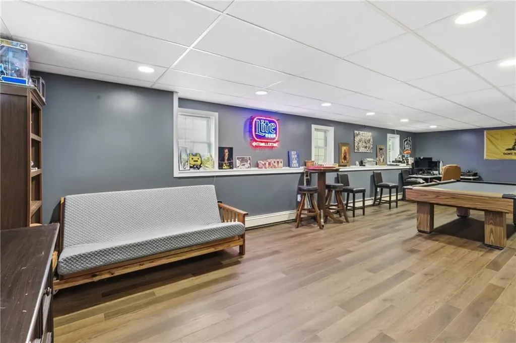 99 Burlingame Road Smithfield RI 02917