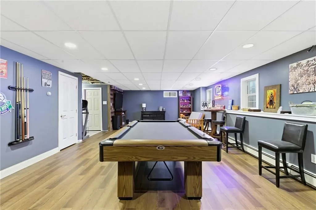 99 Burlingame Road Smithfield RI 02917