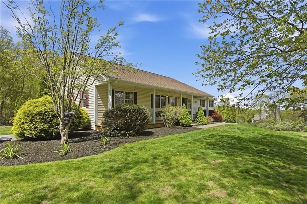 99 Burlingame Road Smithfield RI 02917