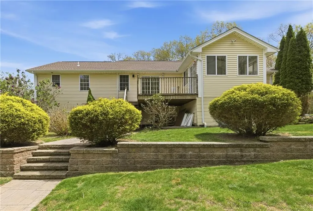 99 Burlingame Road Smithfield RI 02917