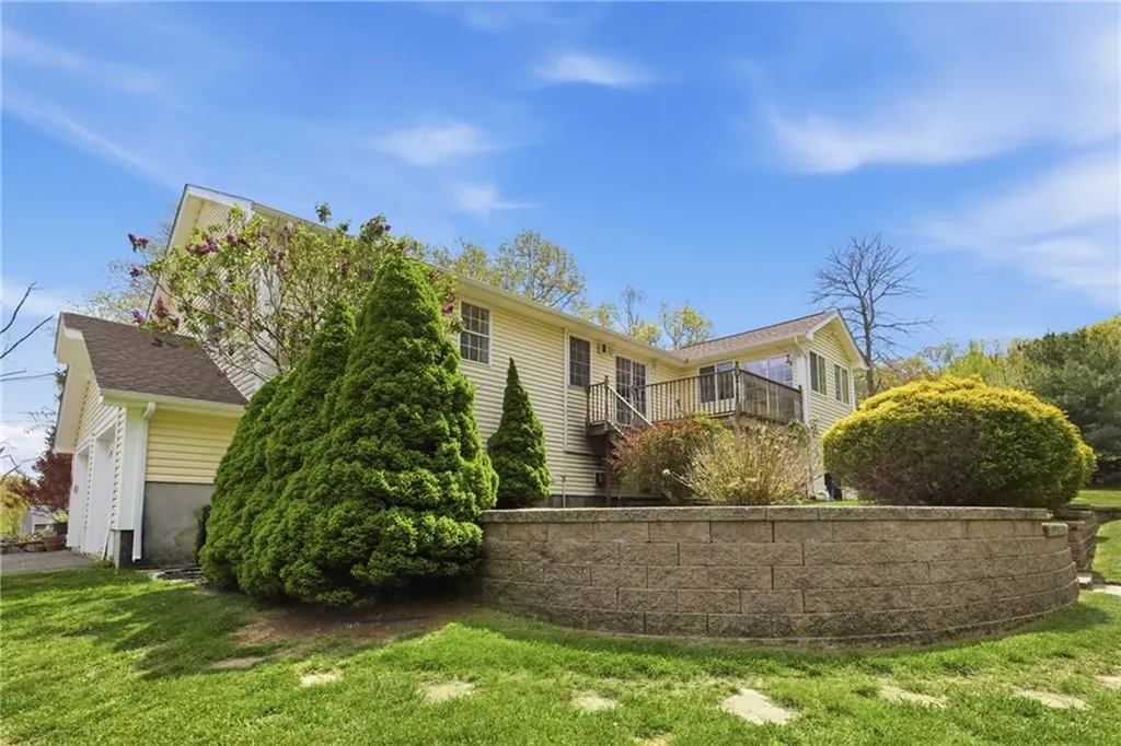 99 Burlingame Road Smithfield RI 02917
