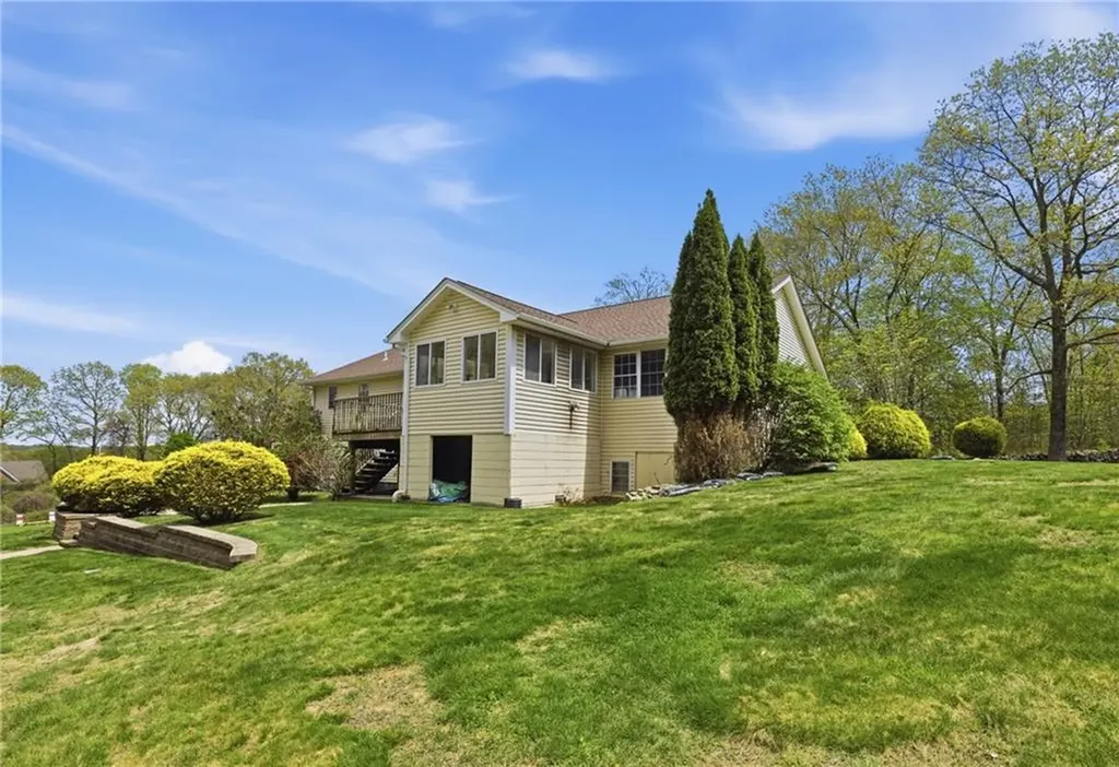 99 Burlingame Road Smithfield RI 02917