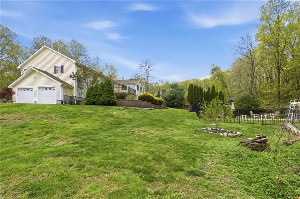 99 Burlingame Road Smithfield RI 02917
