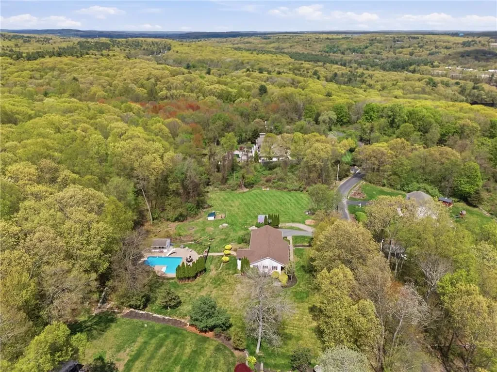 99 Burlingame Road Smithfield RI 02917