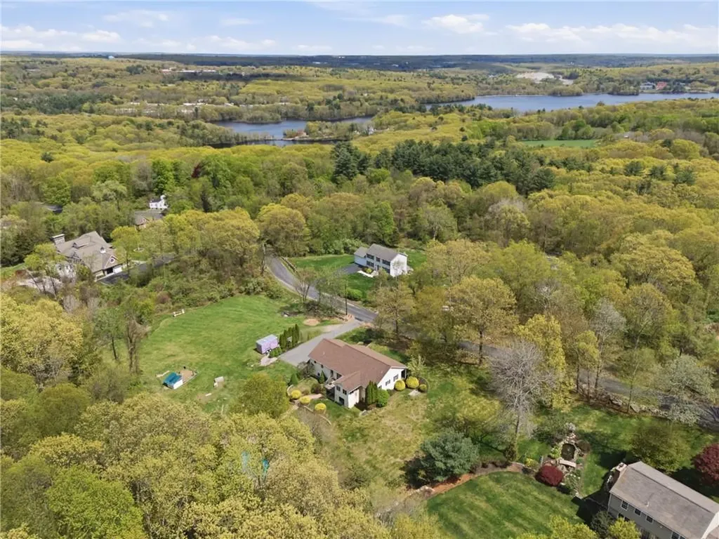 99 Burlingame Road Smithfield RI 02917