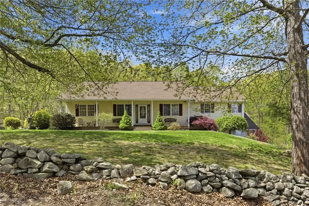 99 Burlingame Road Smithfield RI 02917
