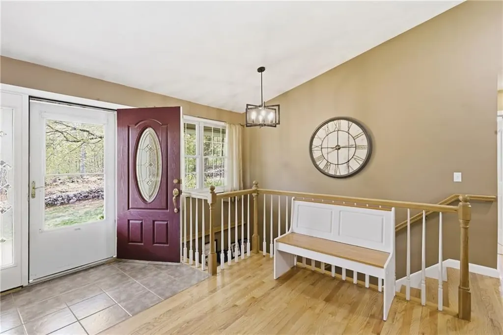 99 Burlingame Road Smithfield RI 02917