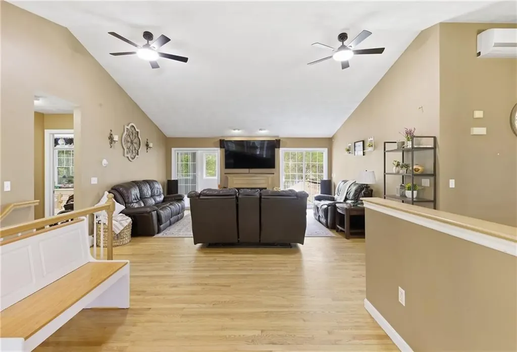 99 Burlingame Road Smithfield RI 02917