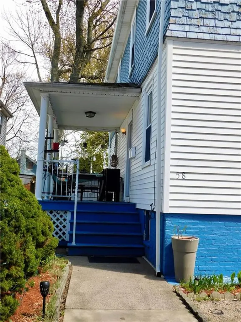 58 Myrtle Street Pawtucket RI 02860