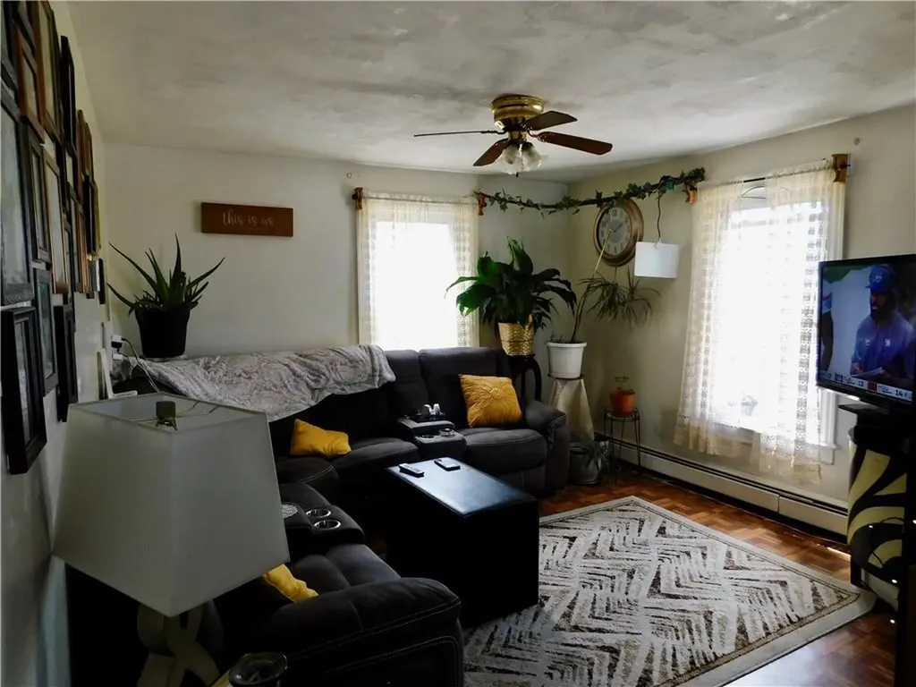58 Myrtle Street Pawtucket RI 02860