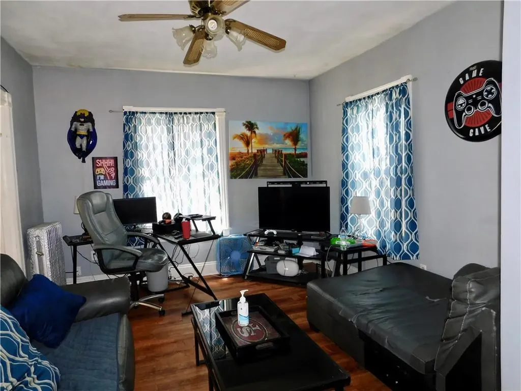 58 Myrtle Street Pawtucket RI 02860