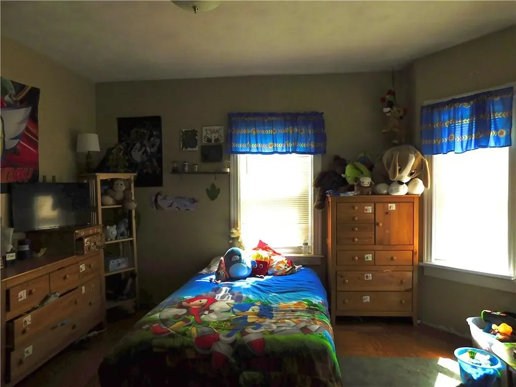 58 Myrtle Street Pawtucket RI 02860