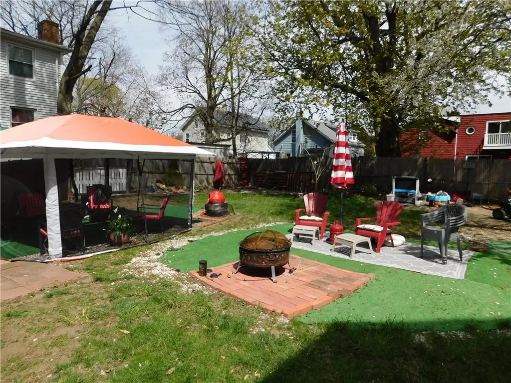 58 Myrtle Street Pawtucket RI 02860