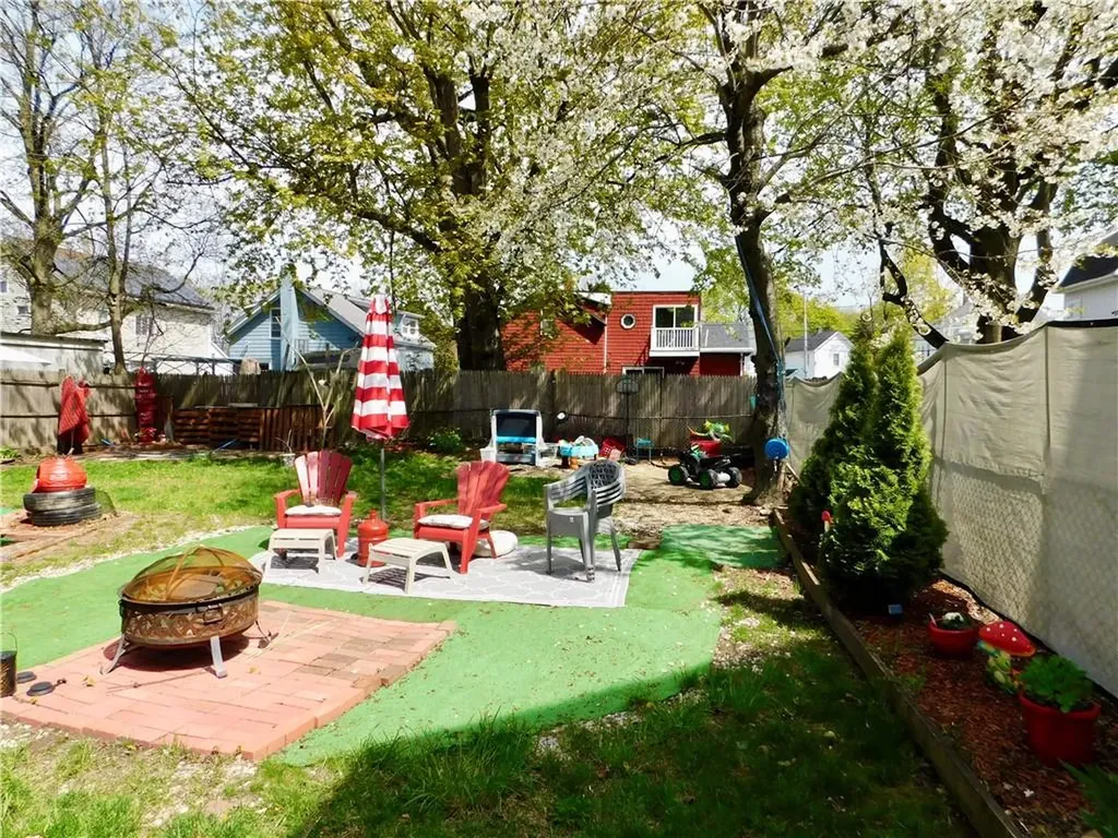 58 Myrtle Street Pawtucket RI 02860
