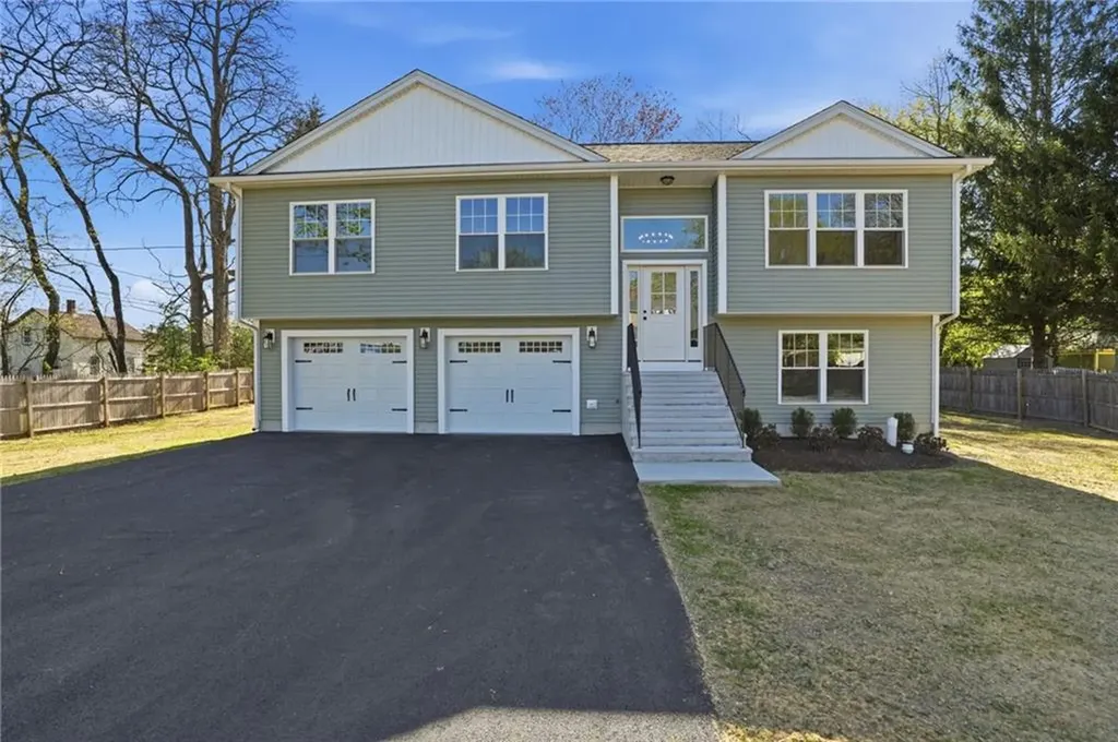 45 Alice Avenue Burrillville RI 02858