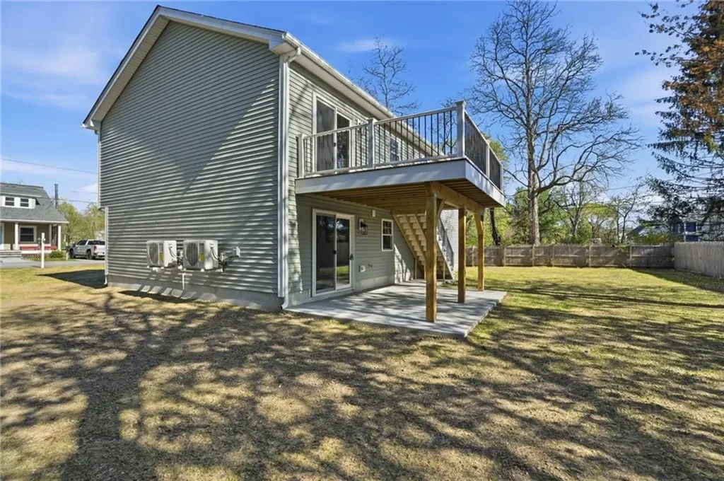 45 Alice Avenue Burrillville RI 02858