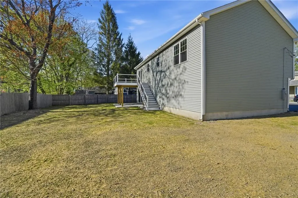 45 Alice Avenue Burrillville RI 02858