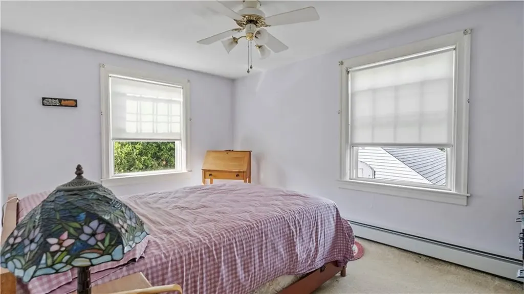 21 Brookwood Road Cranston RI 02920