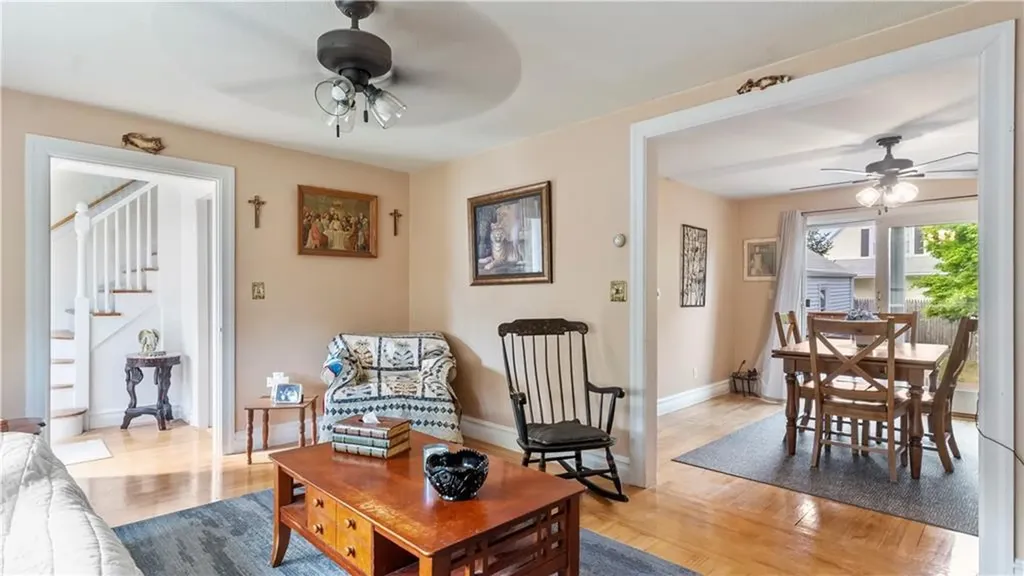21 Brookwood Road Cranston RI 02920