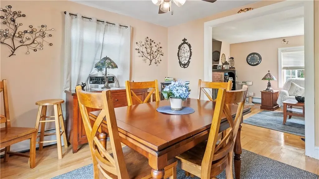 21 Brookwood Road Cranston RI 02920