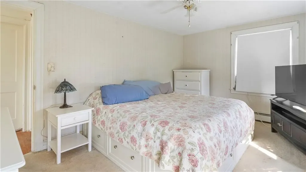21 Brookwood Road Cranston RI 02920