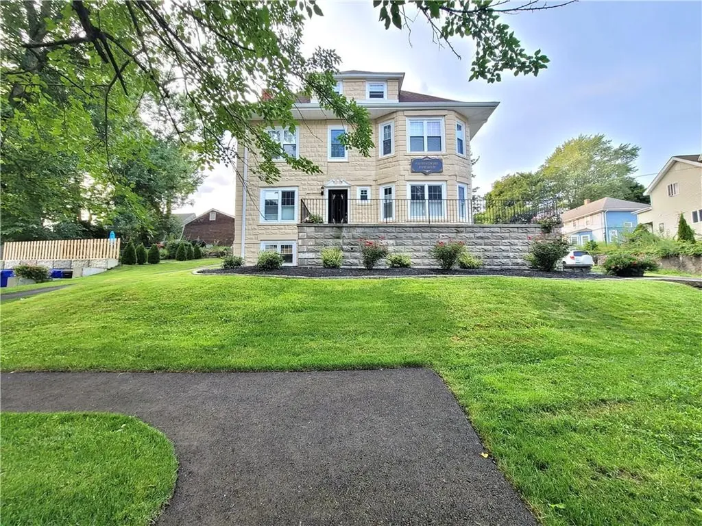 141 Bourne Avenue East Providence RI 02916