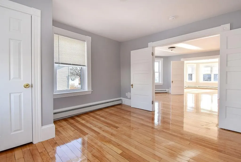 141 Bourne Avenue East Providence RI 02916