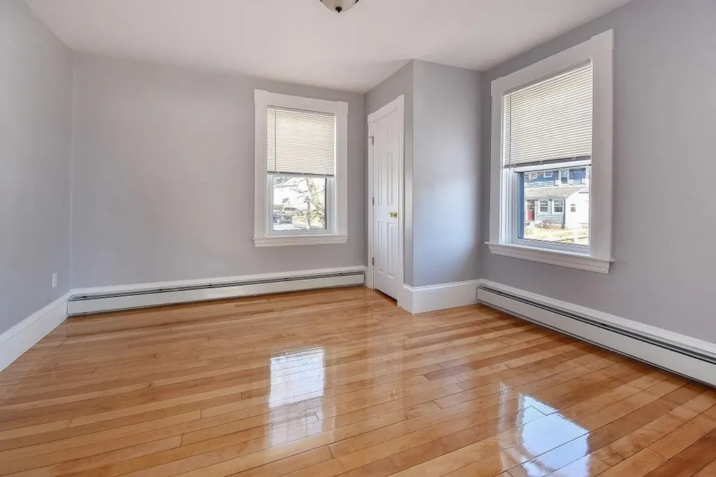 141 Bourne Avenue East Providence RI 02916