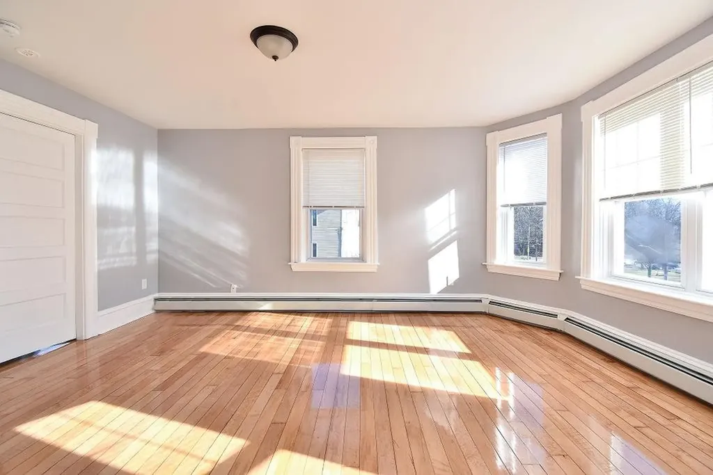 141 Bourne Avenue East Providence RI 02916