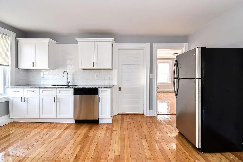141 Bourne Avenue East Providence RI 02916